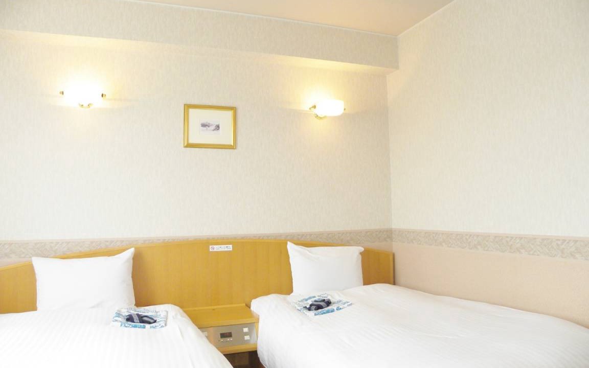Photo of Bedroom in Yonezawa