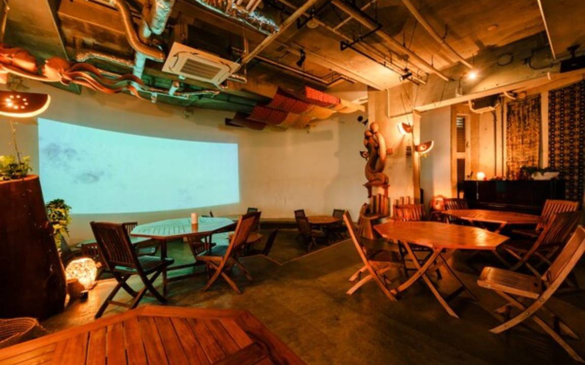 Photo of Livingroom in Maeganeku