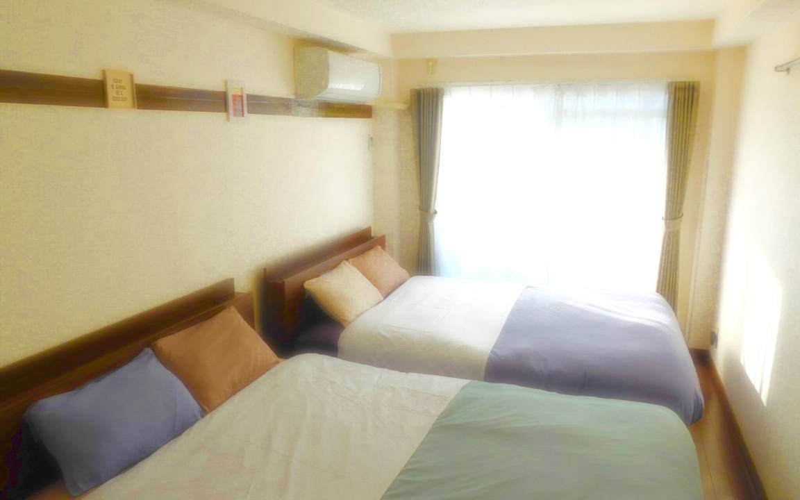 Photo of Bedroom in Dazaifu