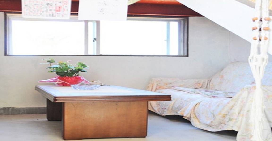 Photo of Bedroom in Yoron