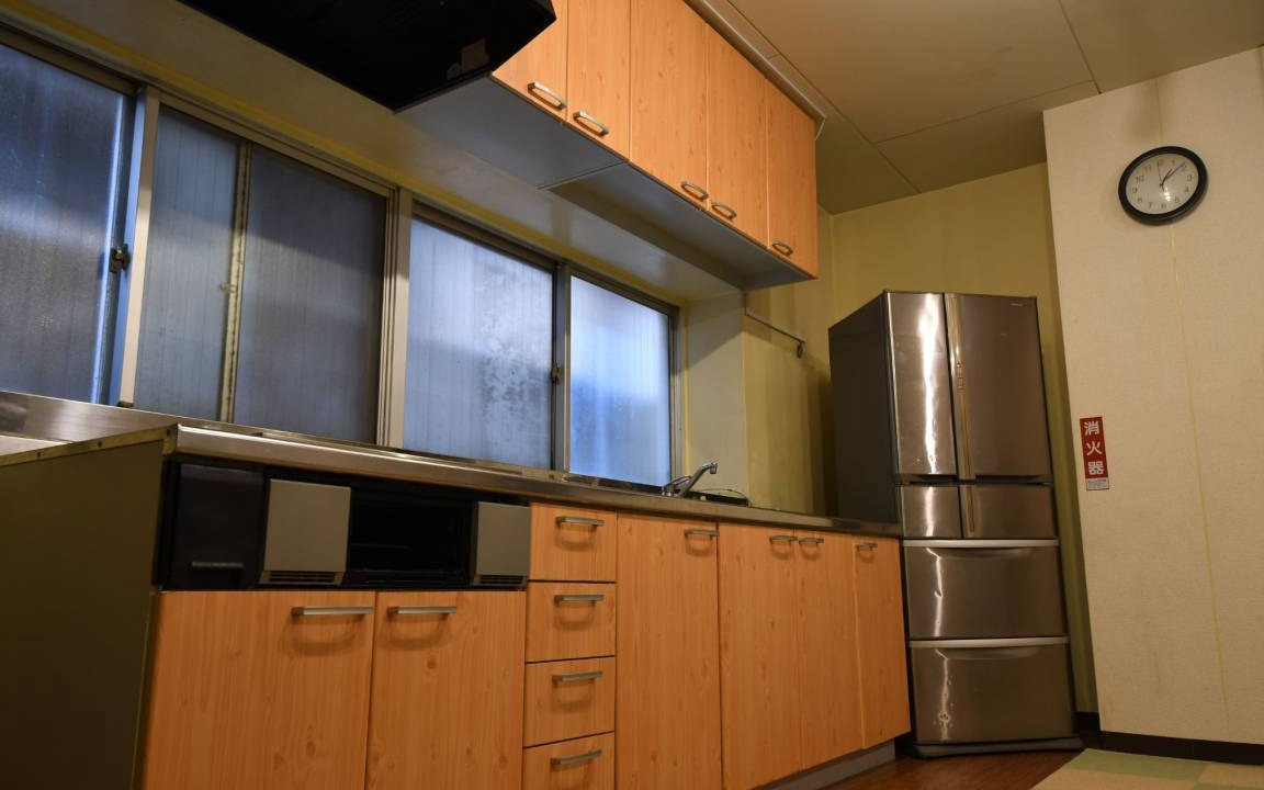 Photo of Kitchen in Beppu