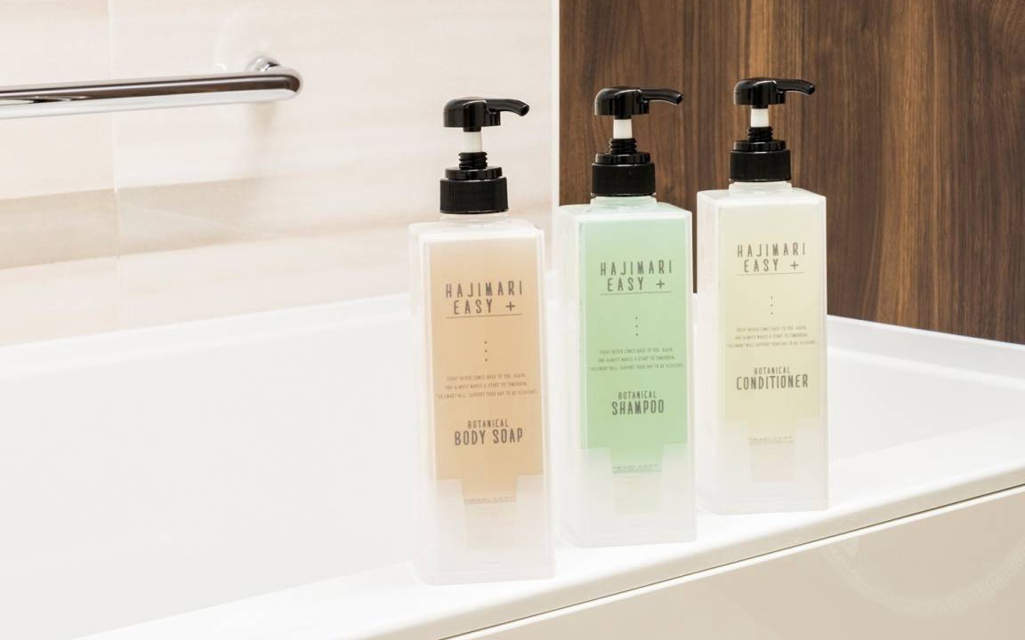 Photo of Bathroom in Chuo