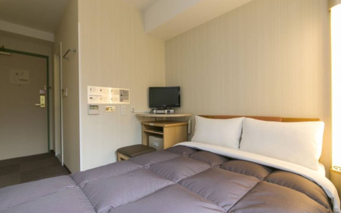 Photo of Bedroom in Higashinihonbashi