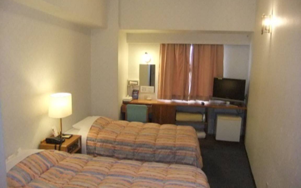 Photo of Bedroom in Naha City Centre
