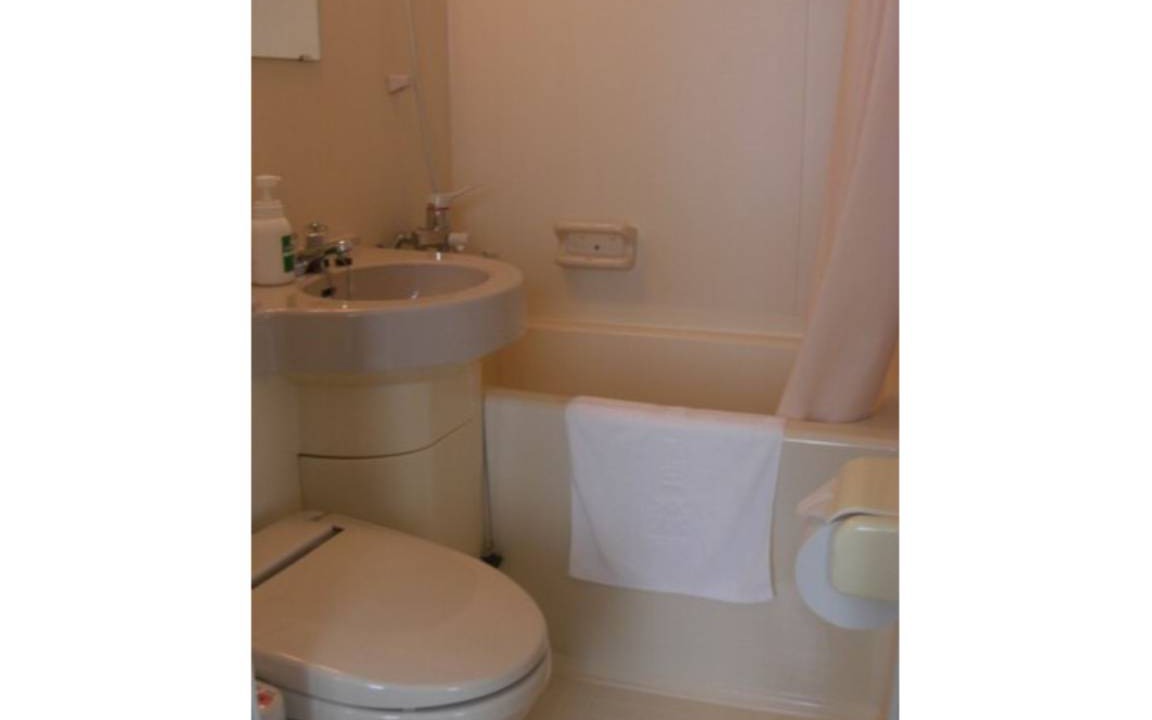 Photo of Bathroom in Izumo