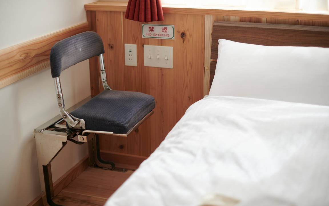 Photo of Bedroom in Kudoyama