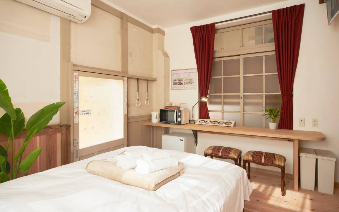 Photo of Bedroom in Kudoyama