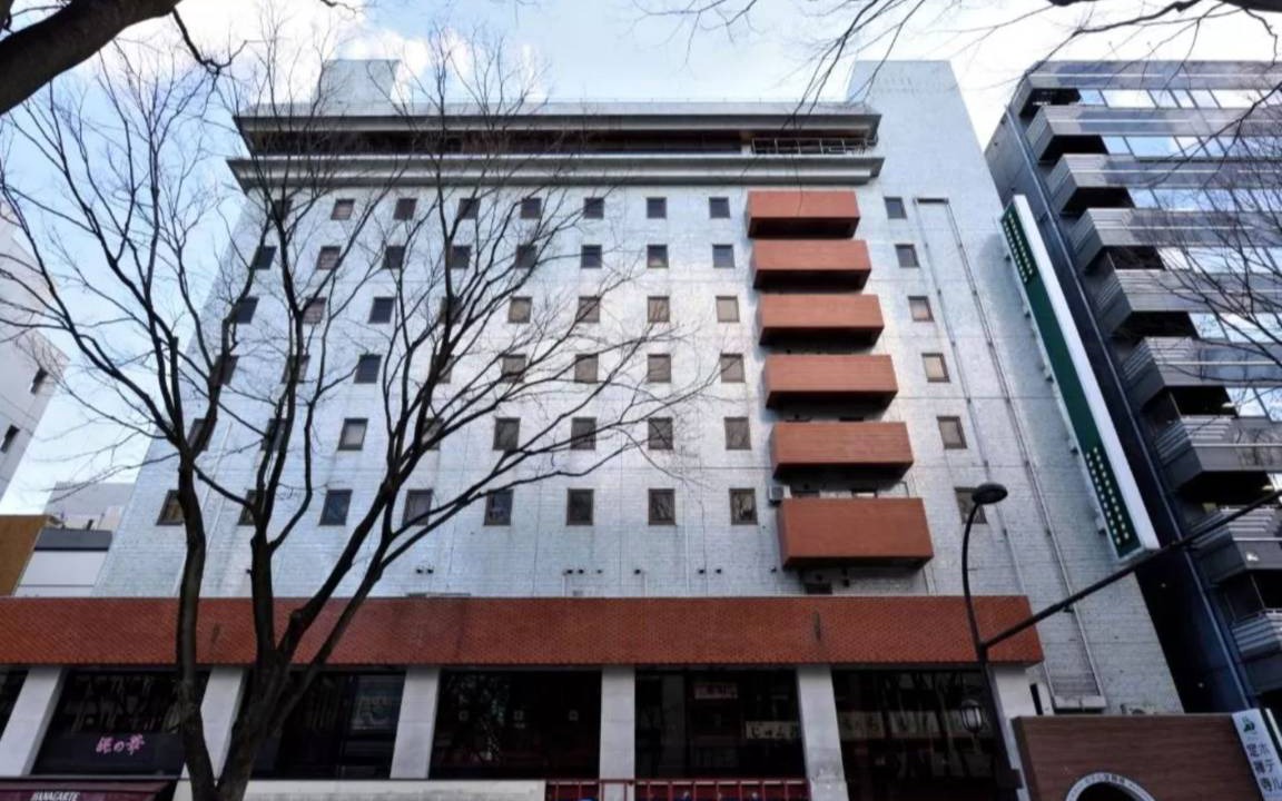 Photo of Buildings in Kokubuncho