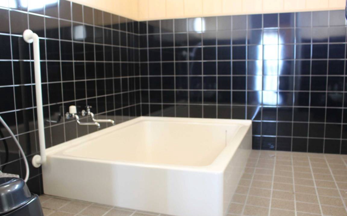 Photo of Bathroom in Tokunoshima