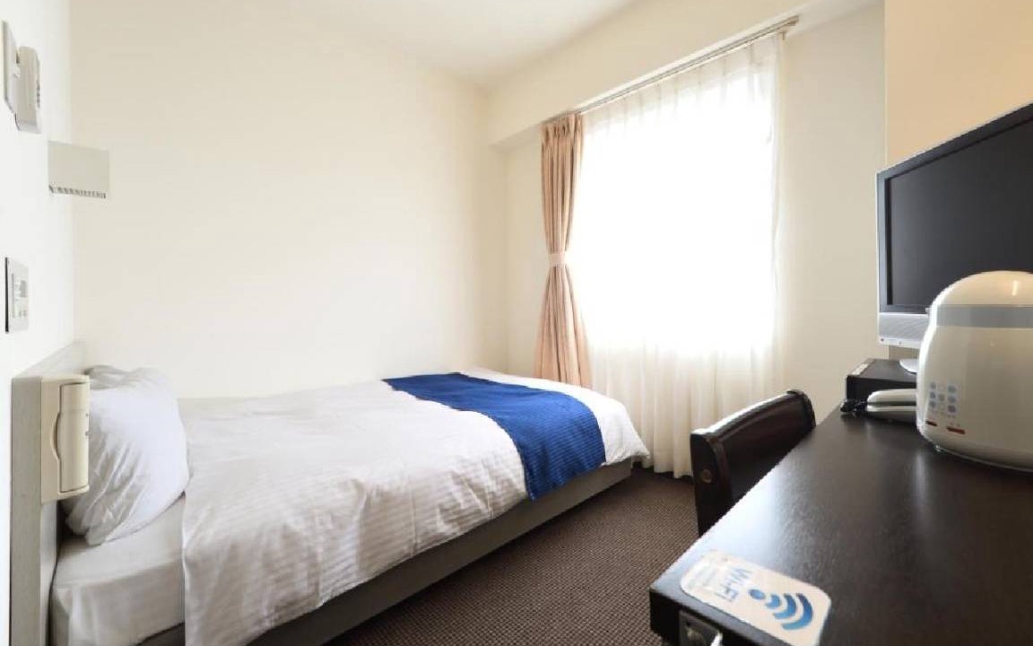 Photo of Bedroom in Oyabu Onsen