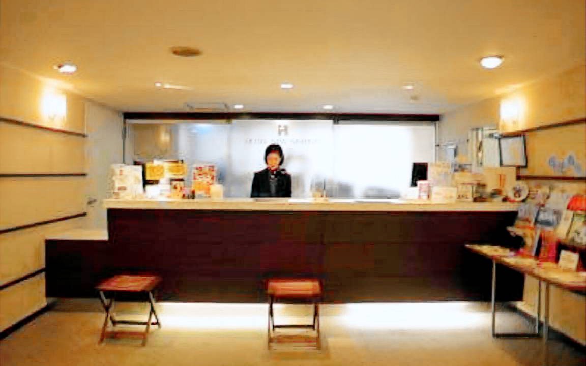 Photo of Kitchen in Sennichi-cho