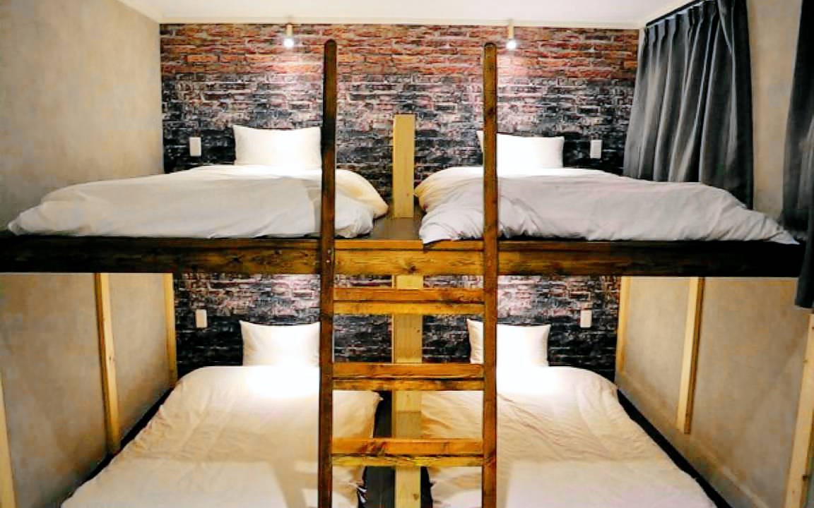 Photo of Bedroom in Nishinari