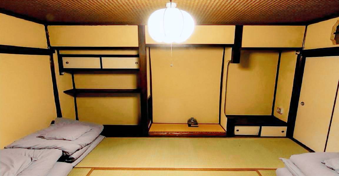 Photo of Bedroom in Gion