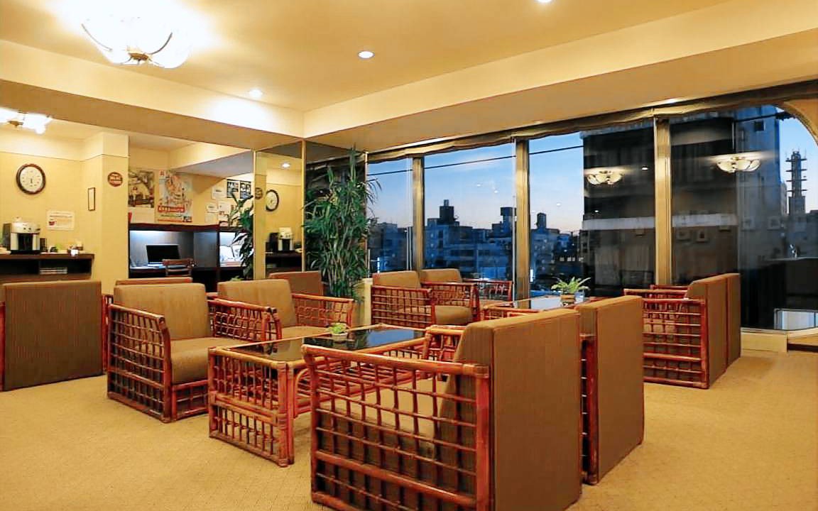 Photo of Livingroom in Sennichi-cho