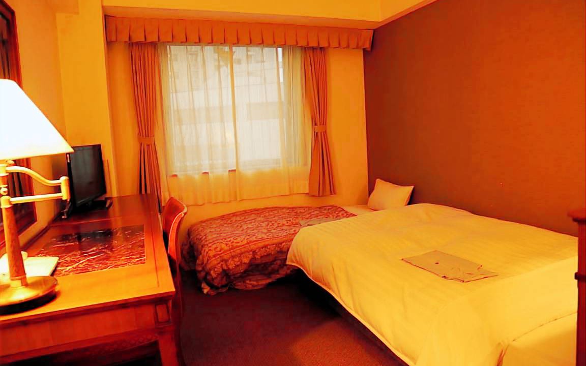 Photo of Bedroom in Ichibancho