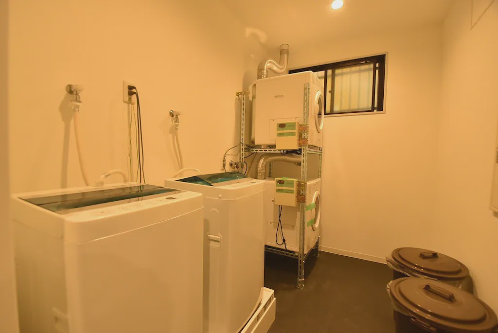Photo of Kitchen in Suginami