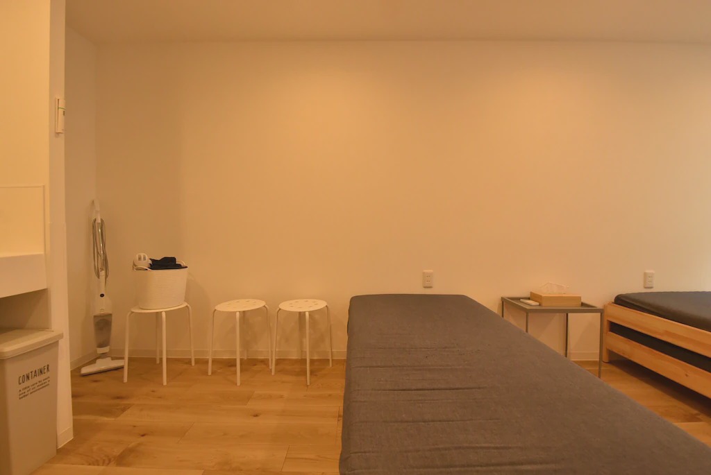 Photo of Bedroom in Suginami