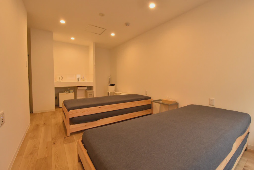 Photo of Bedroom in Suginami