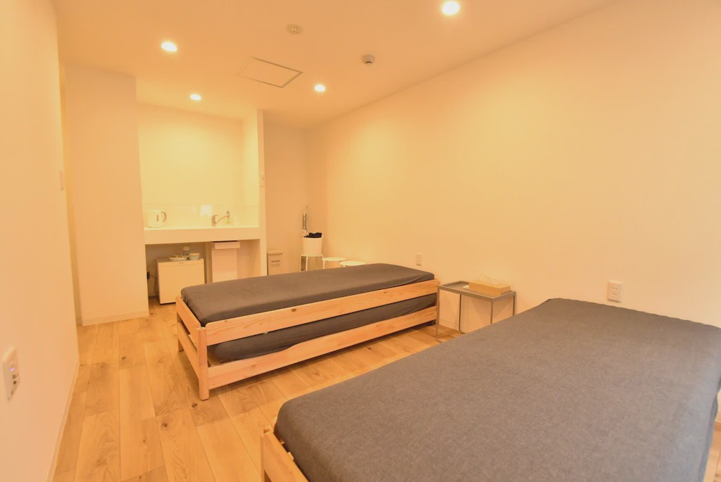 Photo of Bedroom in Suginami
