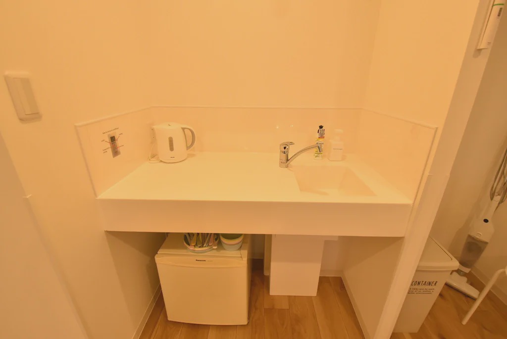 Photo of Bathroom in Suginami