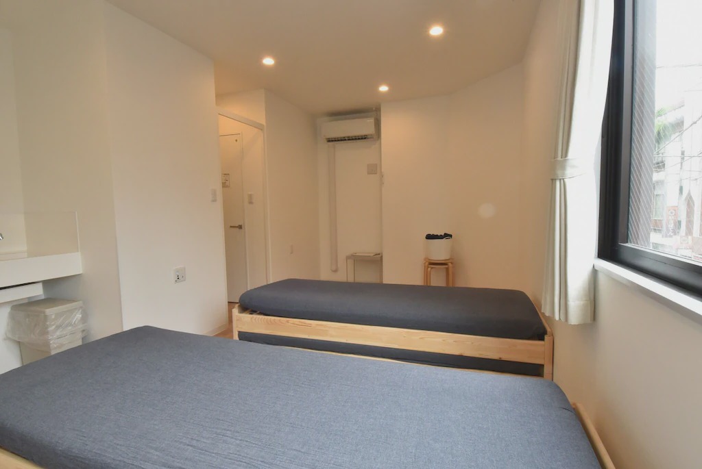 Photo of Bedroom in Suginami