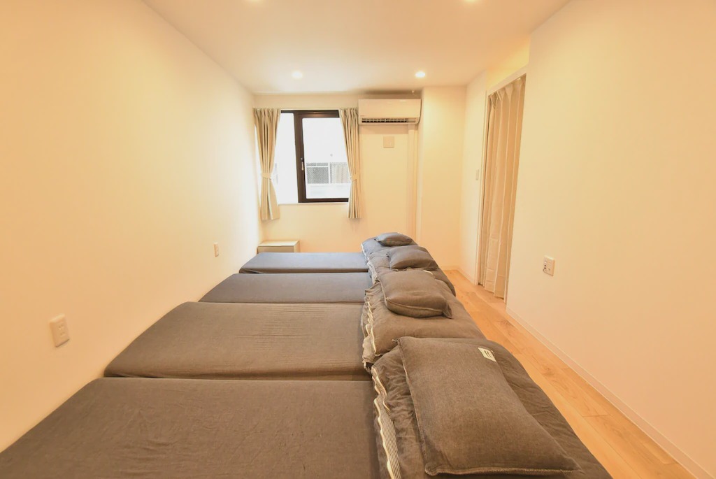 Photo of Bedroom in Suginami