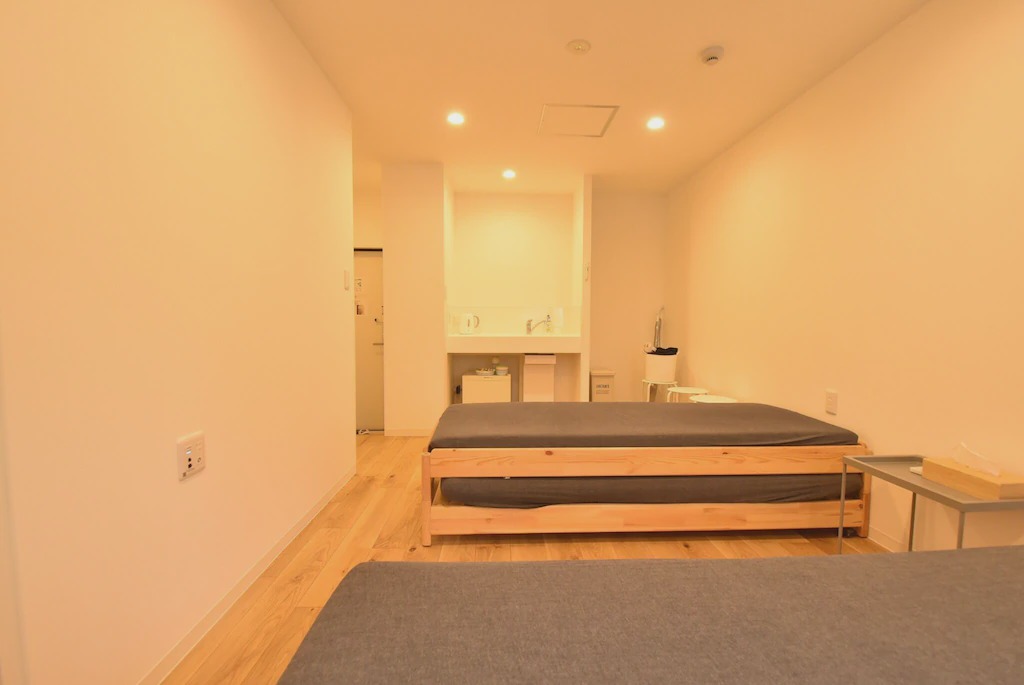 Photo of Bedroom in Suginami
