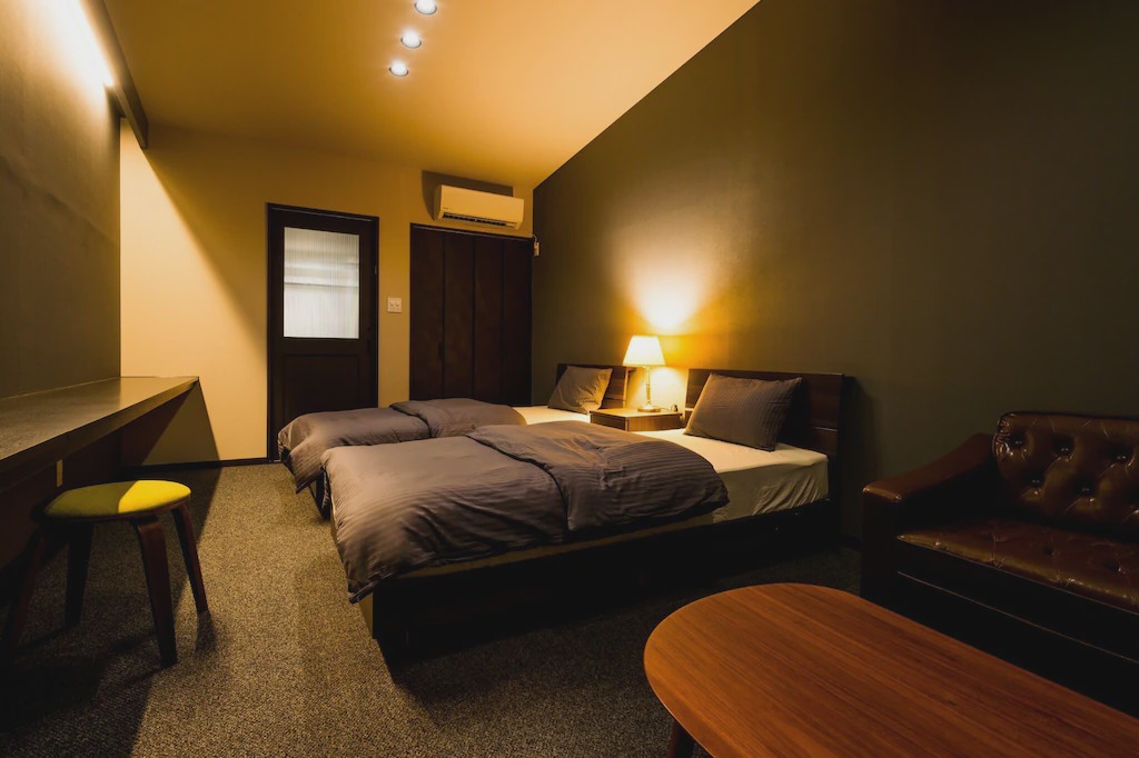 Photo of Bedroom in Shimabuku