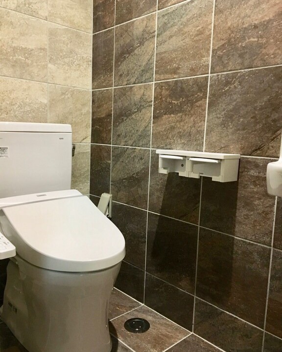 Photo of Bathroom in Shimabuku