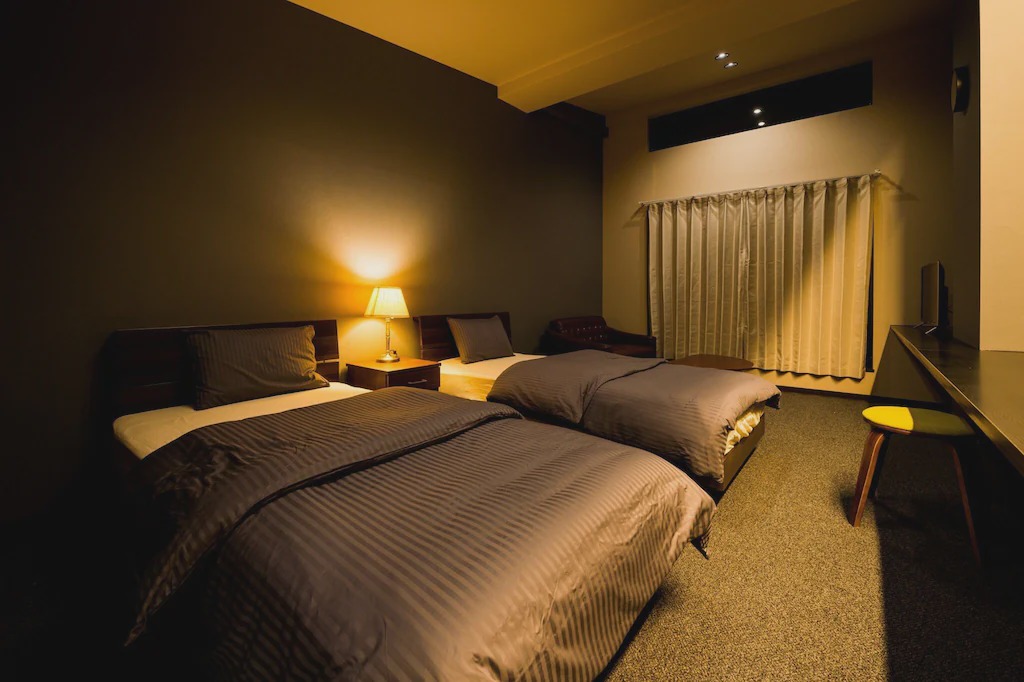 Photo of Bedroom in Shimabuku
