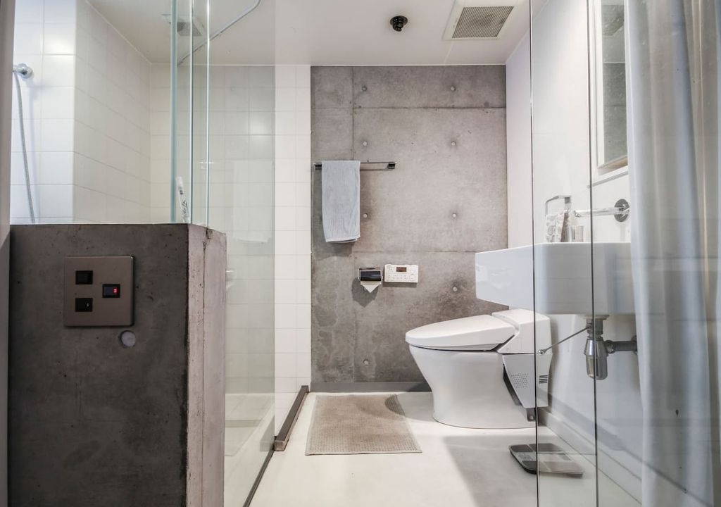 Photo of Bathroom in Nishiazabu