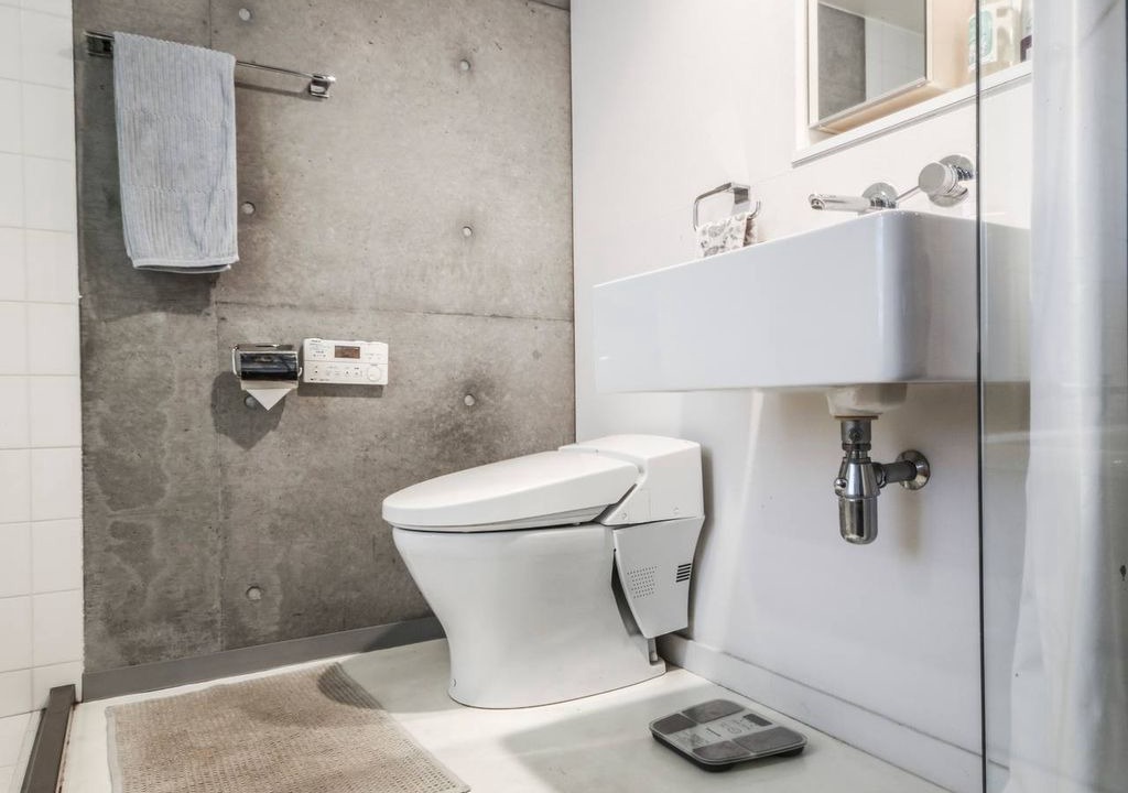 Photo of Bathroom in Nishiazabu