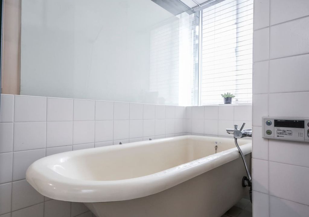 Photo of Bathroom in Nishiazabu