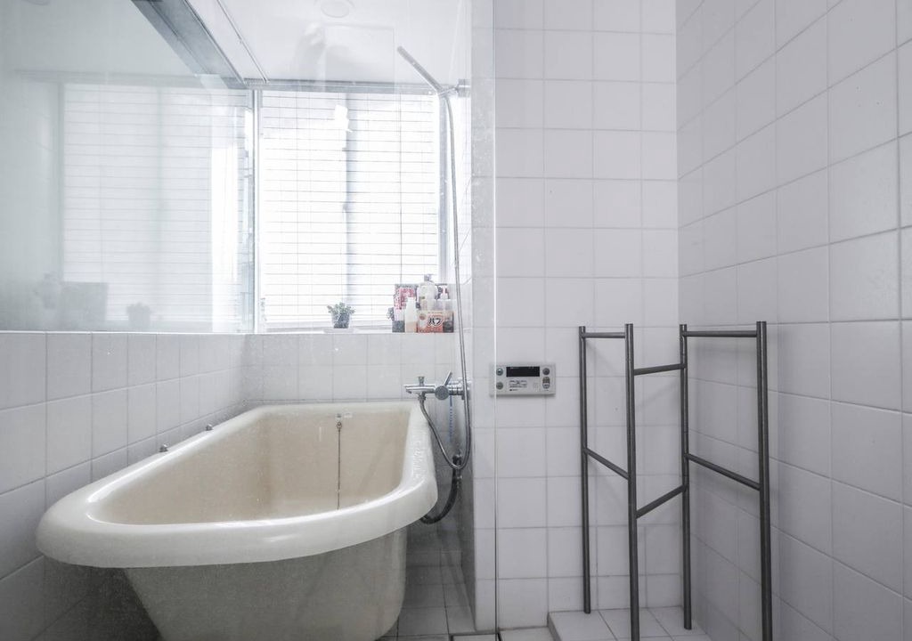 Photo of Bathroom in Nishiazabu