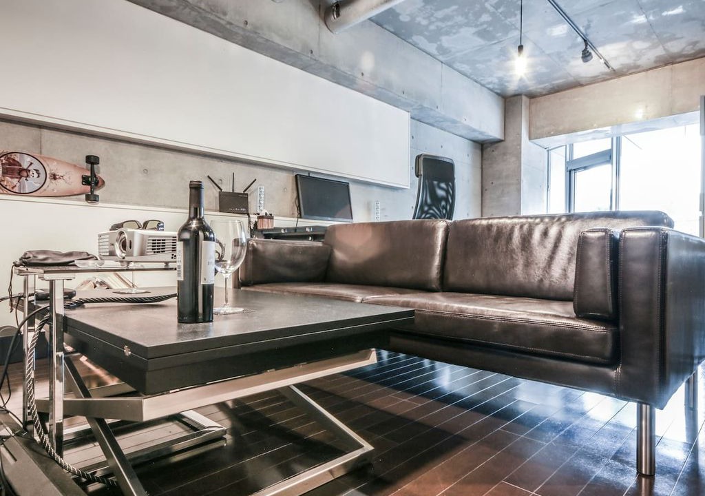 Photo of Livingroom in Nishiazabu