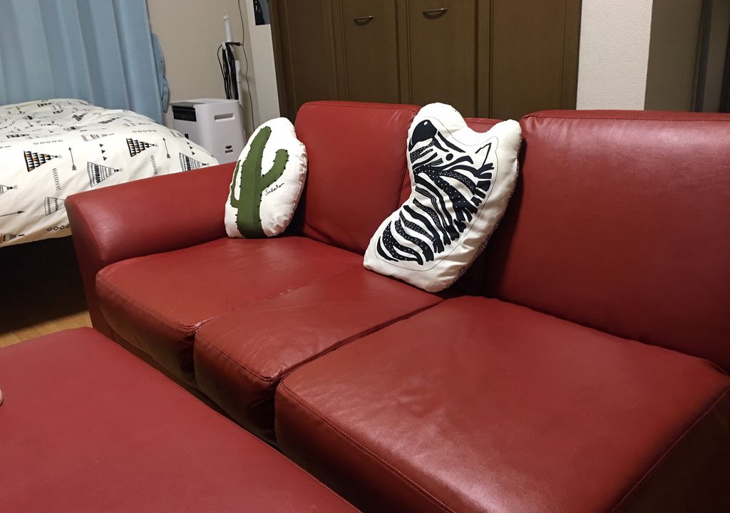 Photo of Bedroom in Nishiazabu