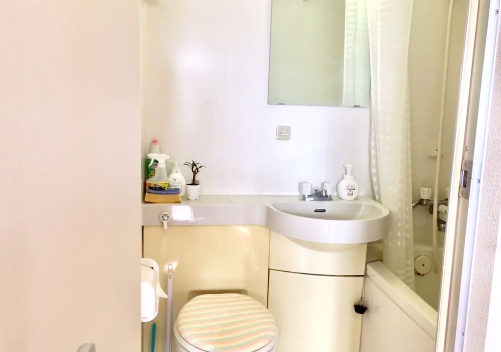 Photo of Bathroom in Nishiazabu