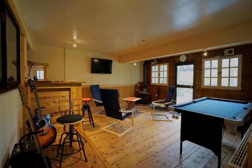 Photo of Livingroom in Madarao Mountain Resort