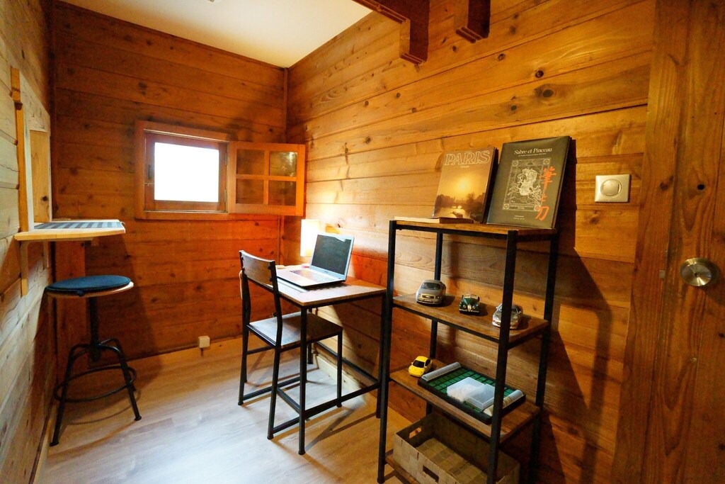 Photo of Livingroom in Madarao Mountain Resort