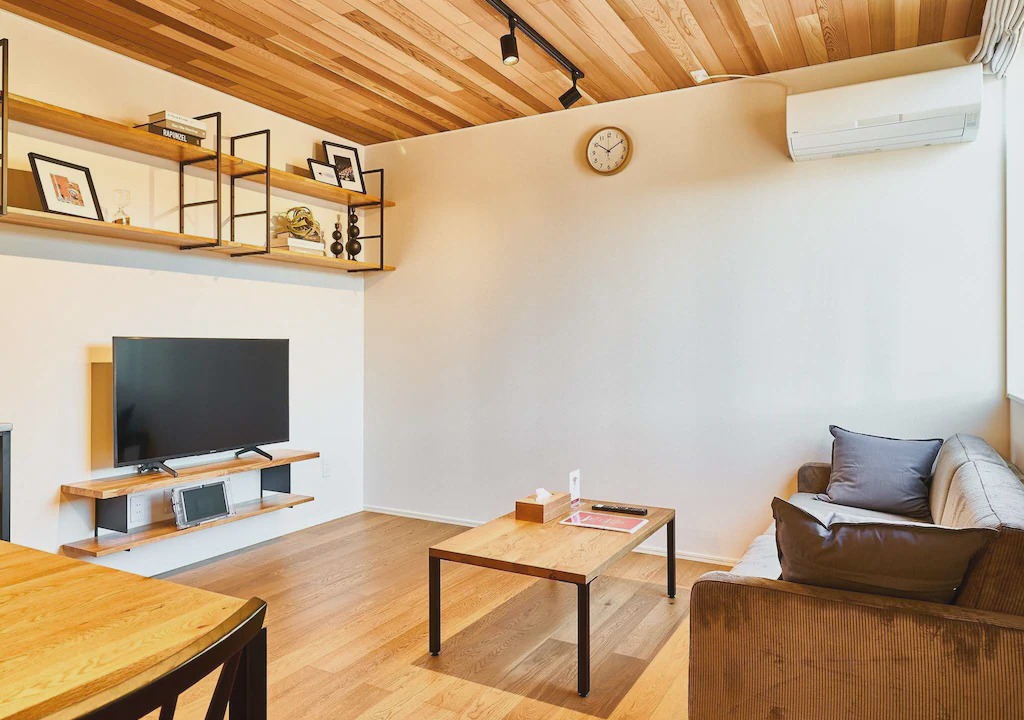 Photo of Livingroom in Imari