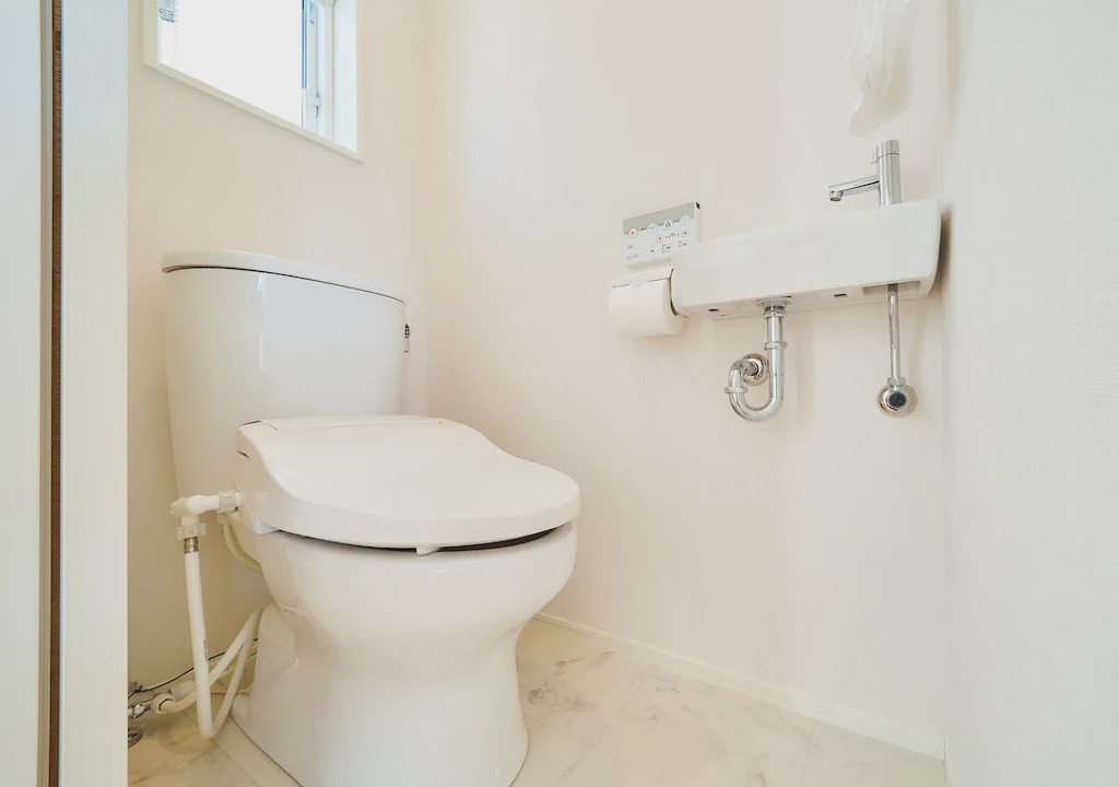 Photo of Bathroom in Imari