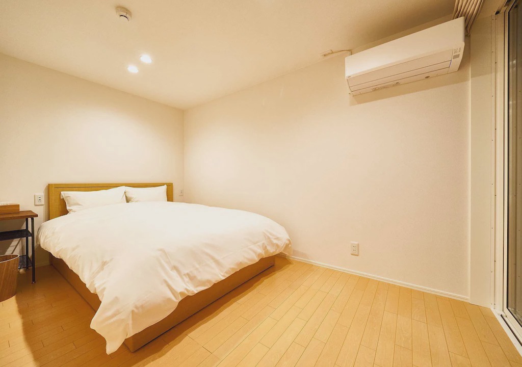 Photo of Bedroom in Imari
