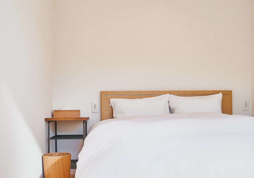 Photo of Bedroom in Imari