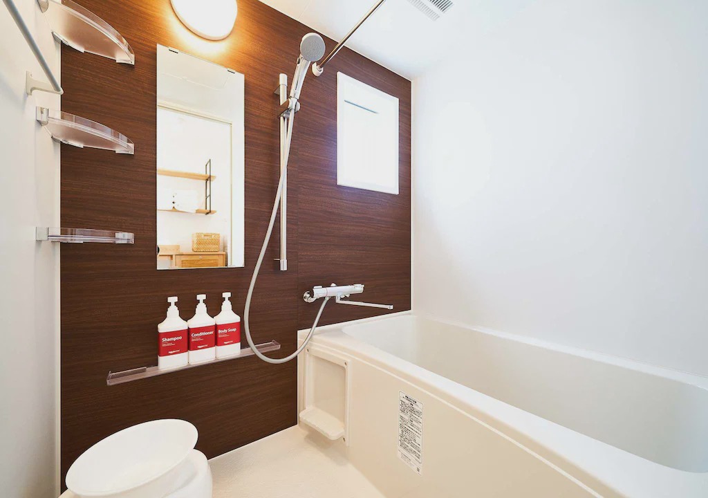 Photo of Bathroom in Imari