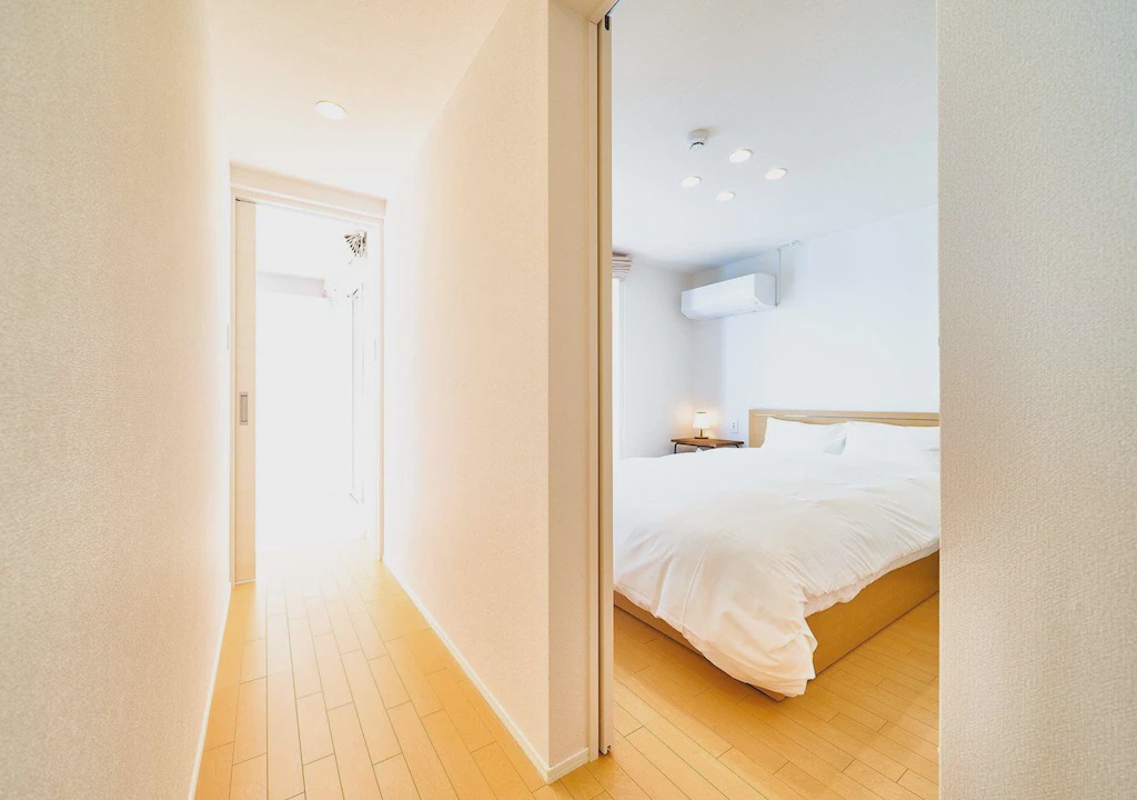 Photo of Bedroom in Imari