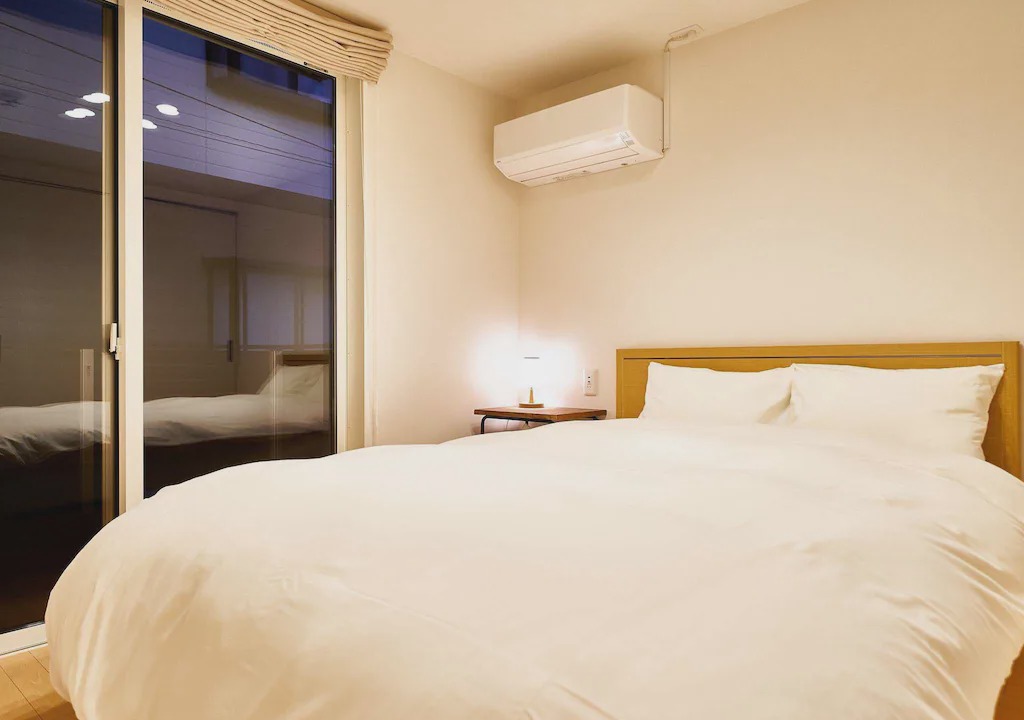 Photo of Bedroom in Imari