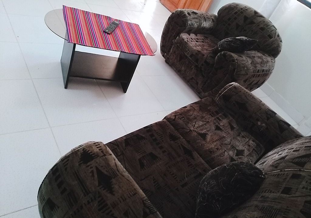 Photo of Livingroom in San Blas