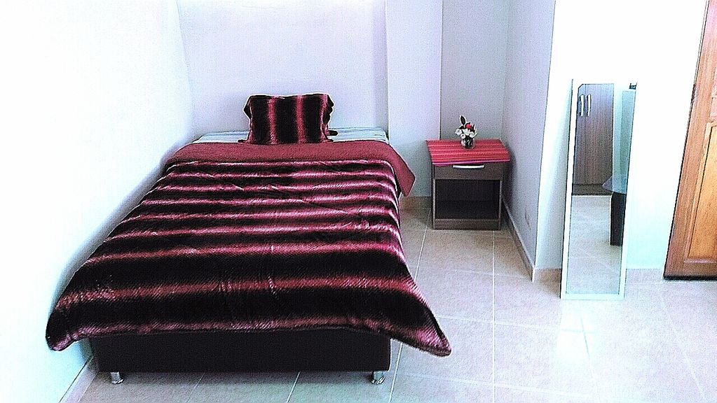 Photo of Bedroom in San Blas