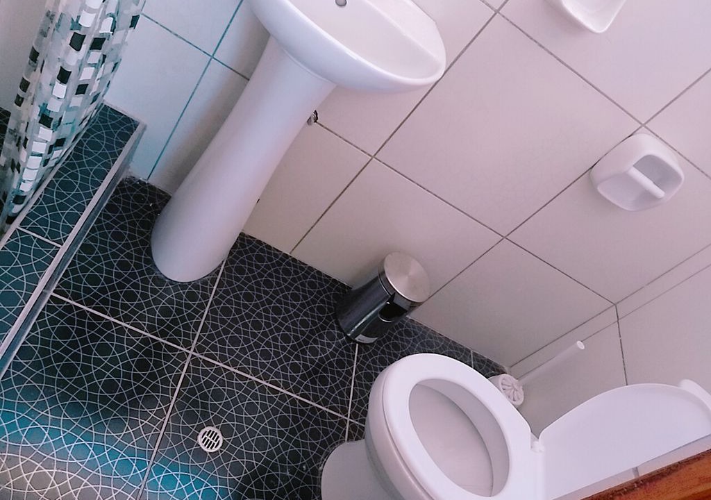 Photo of Bathroom in San Blas