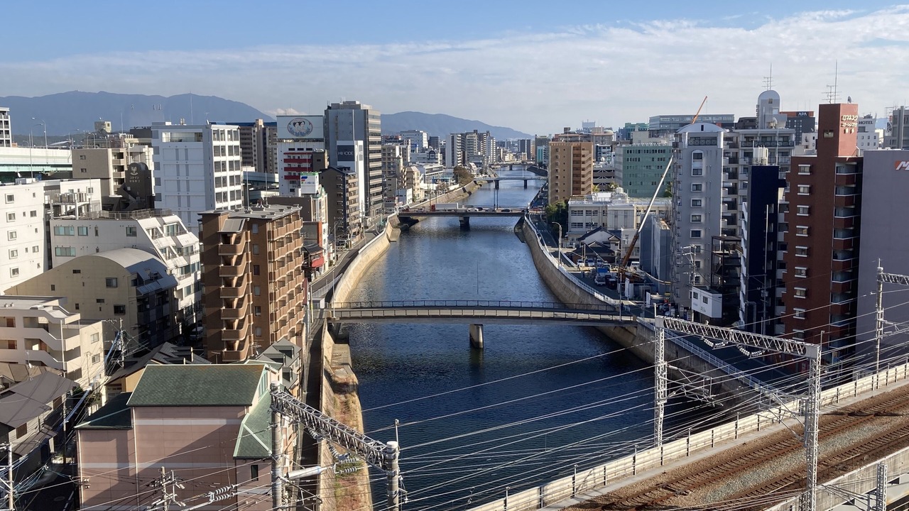 Photo of Others in Hakata-ku